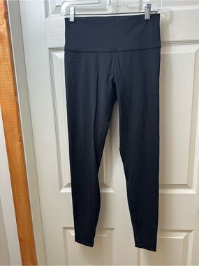 Lululemon Wunder Under High-Rise Tight 28” Size 8